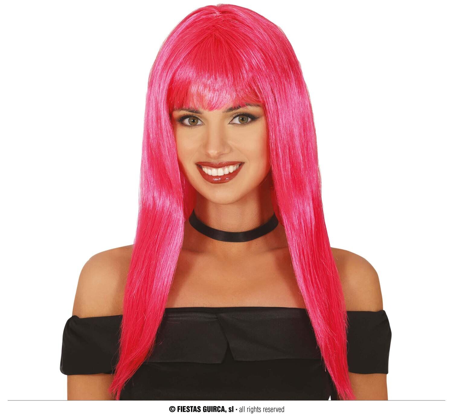 Mane pink