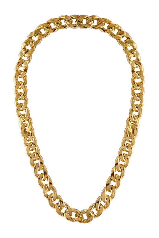 Schakelketting pooier