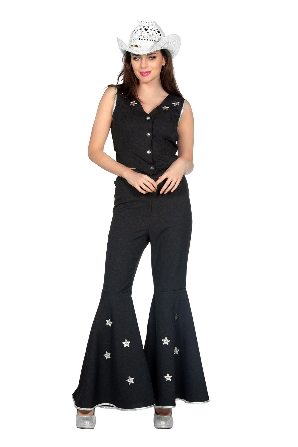 Festival Western outfit
