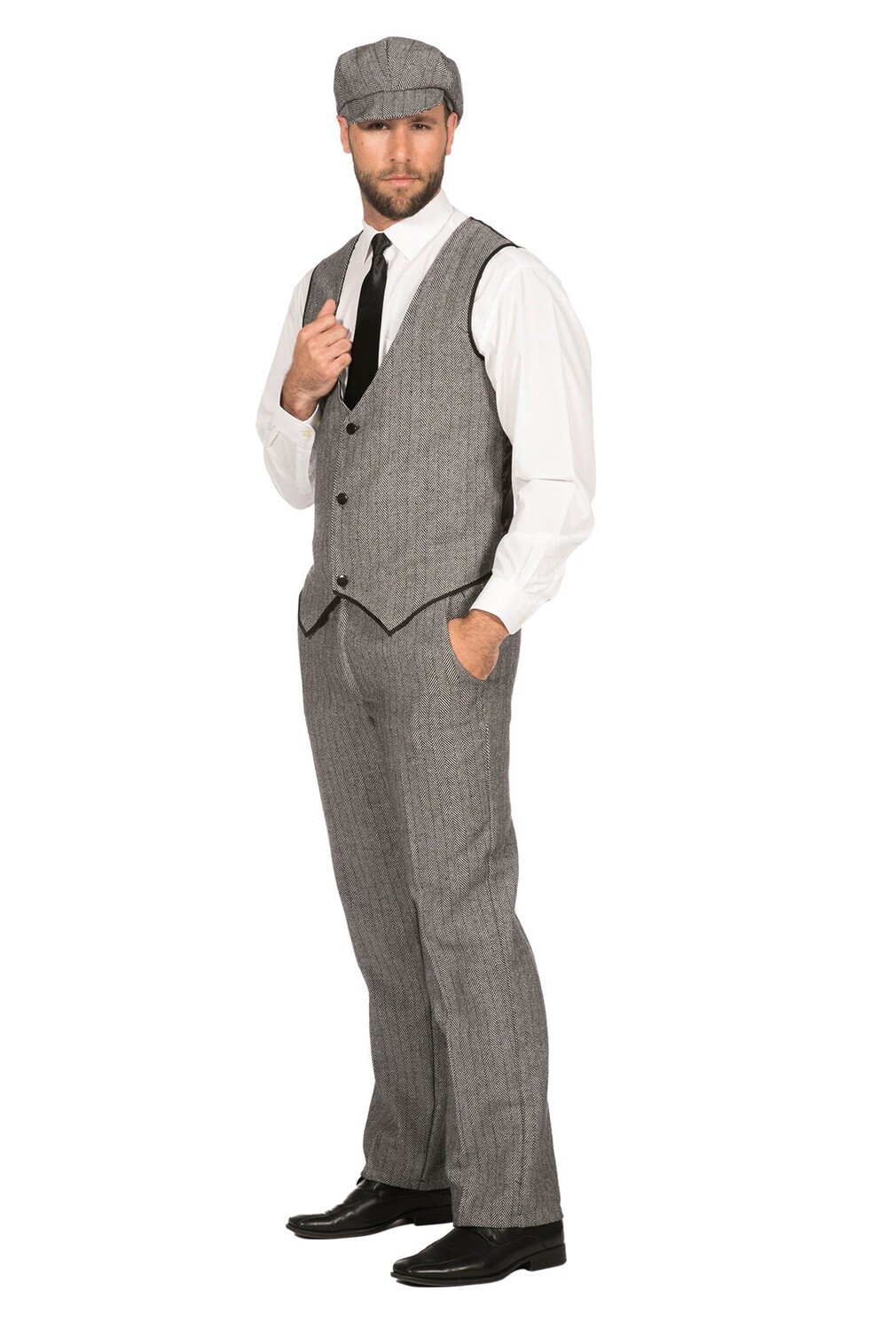 Roaring 20&#39;s set Thoman