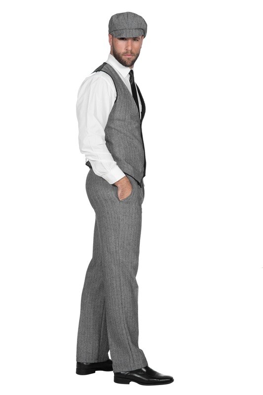 Roaring 20's set Thoman
