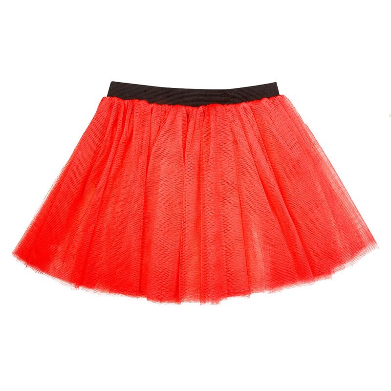 Tutu rood