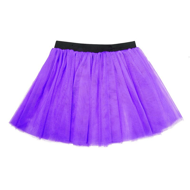 Tutu paars