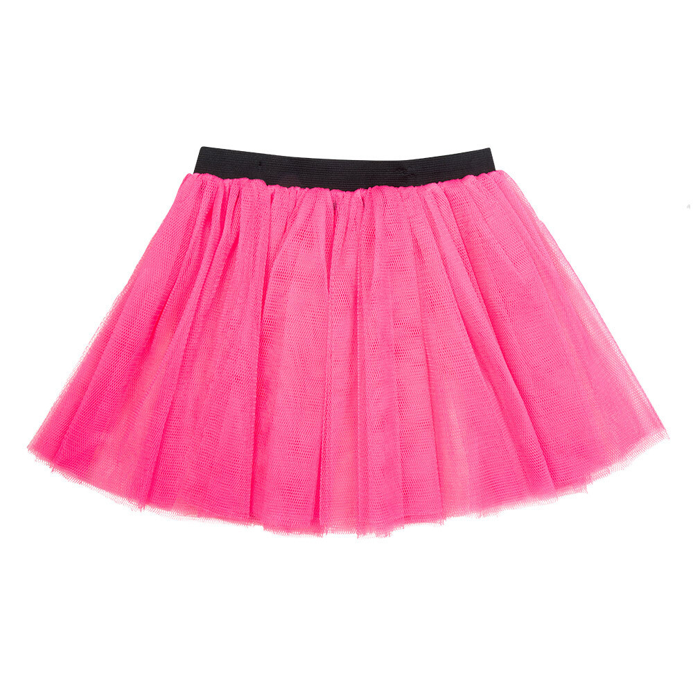 Tutu neonroze