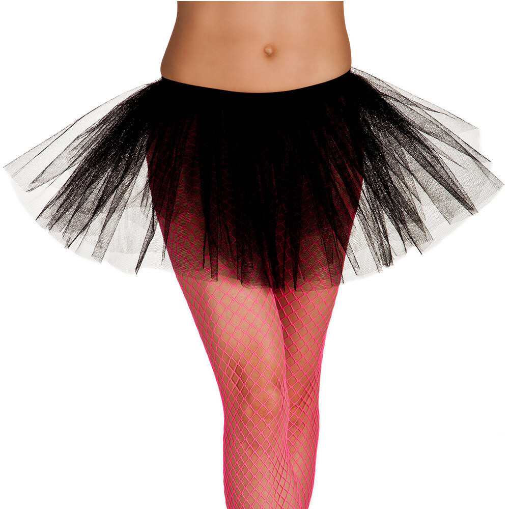 Tutu zwart