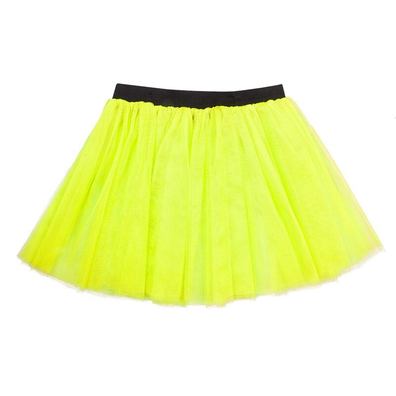 Tutu neongeel