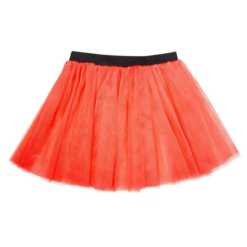Tutu neonoranje
