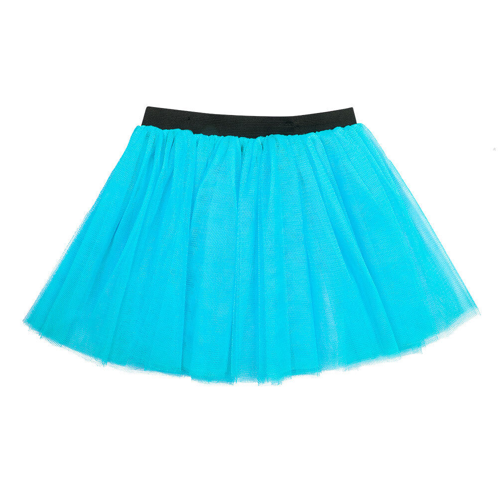 Tutu lichtblauw