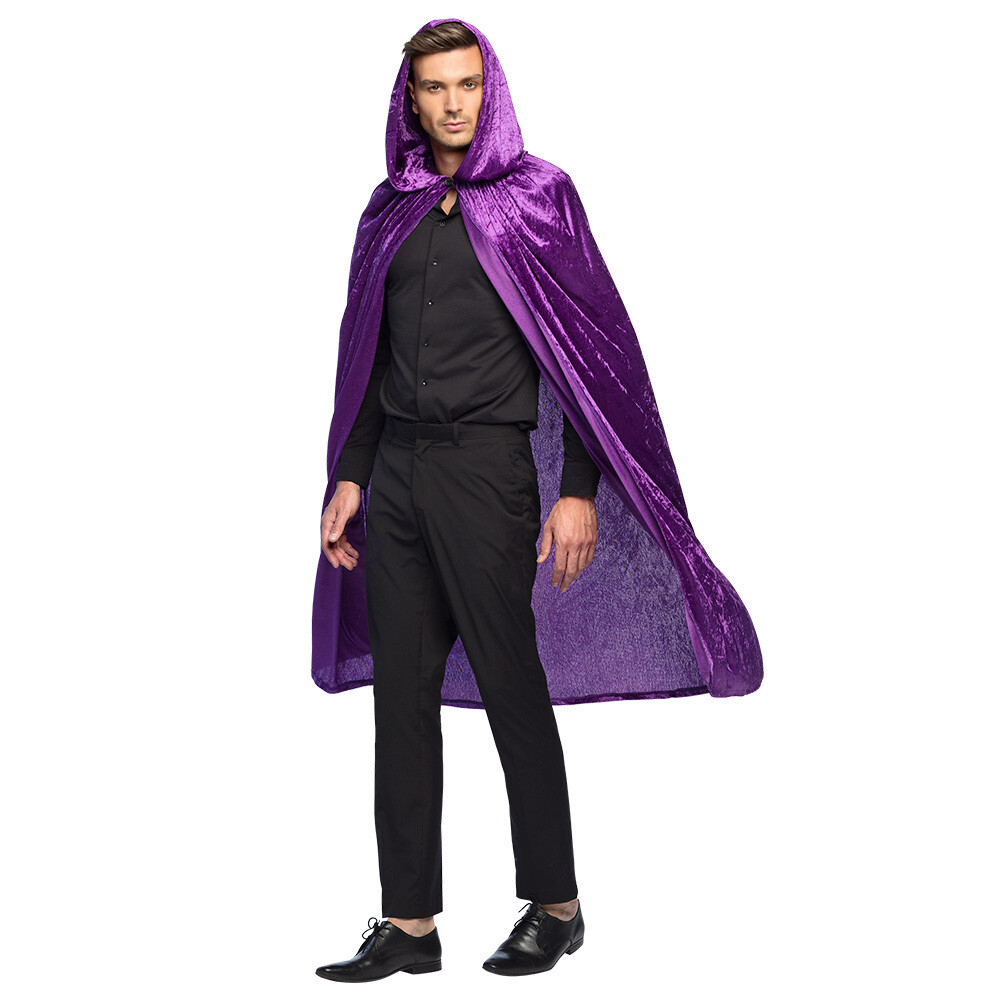 Cape Dawn paars 170cm