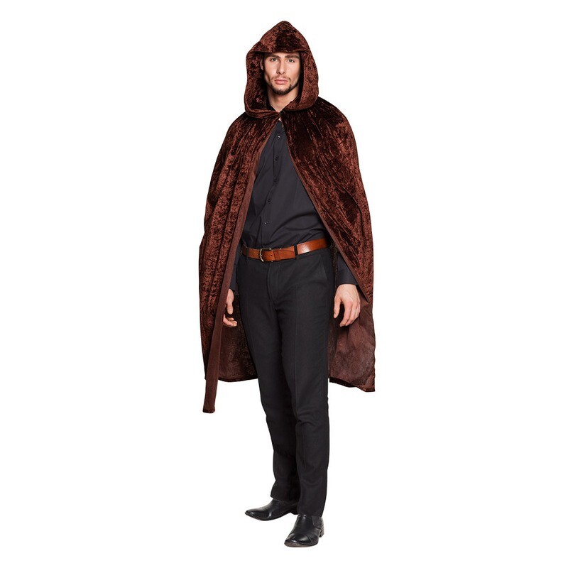 Cape Dawn bruin170cm