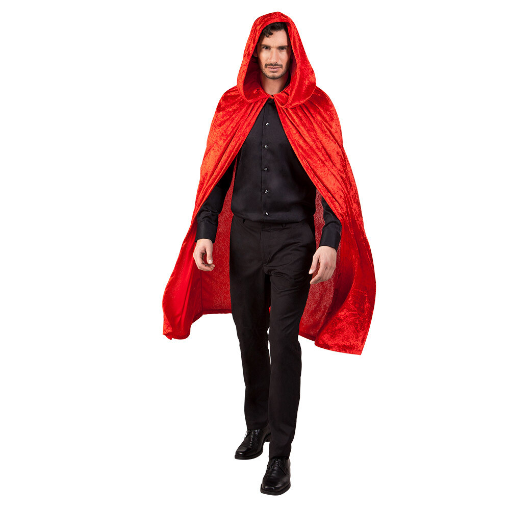 Cape Dawn rood 170cm