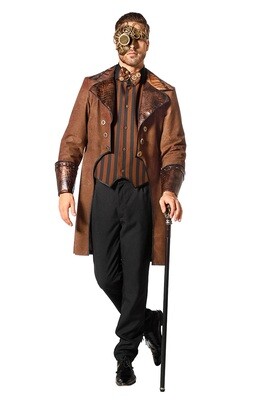 Steampunk