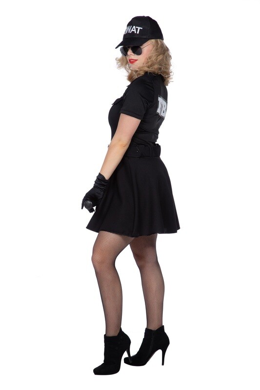 FBI lady