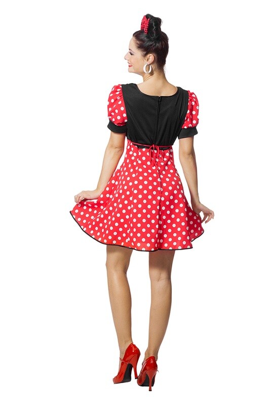 Minnie