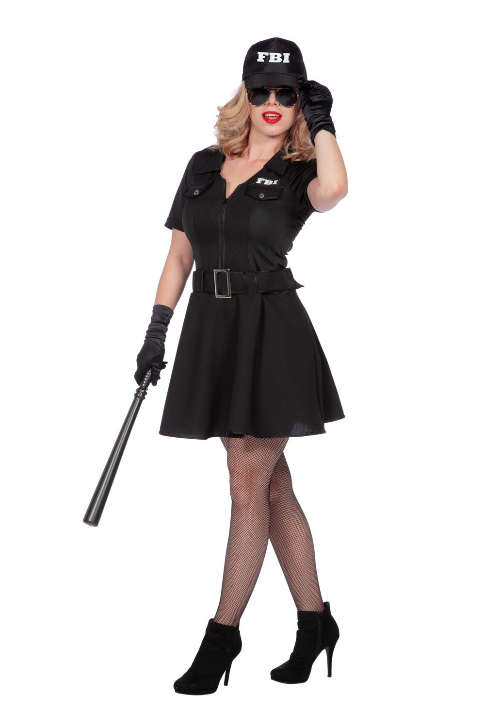 FBI lady