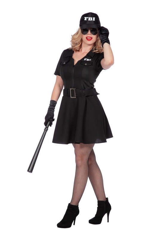 FBI lady