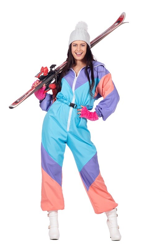 Retro skipak