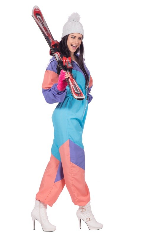Retro skipak