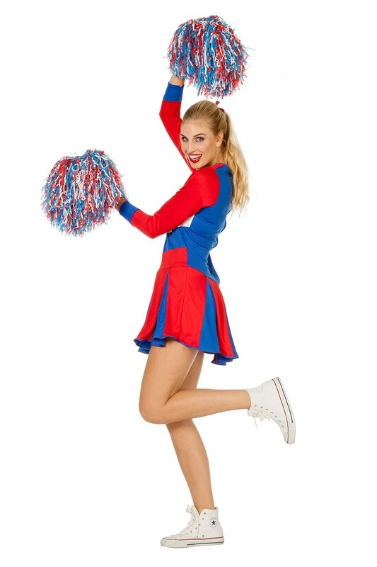 Cheerleader