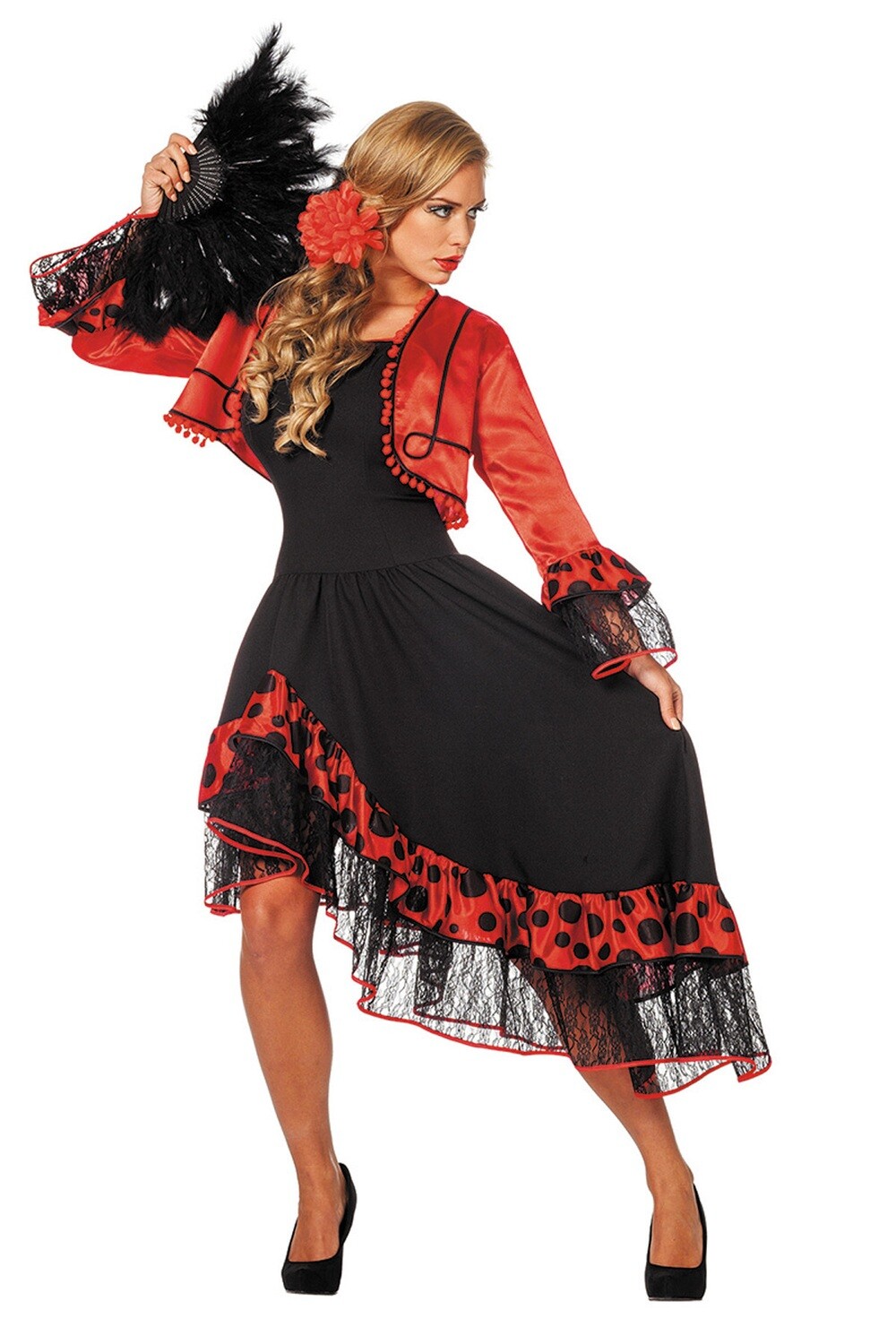 Spaanse carmen
