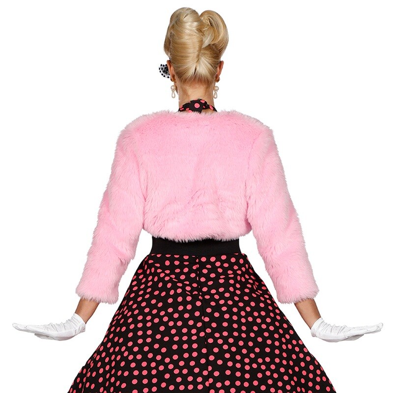 Bolero Pink
