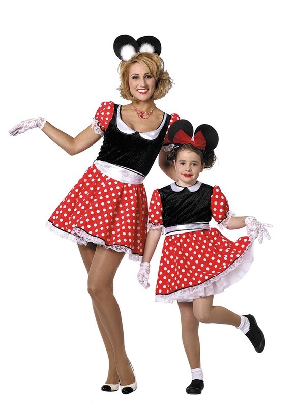 Minnie modern