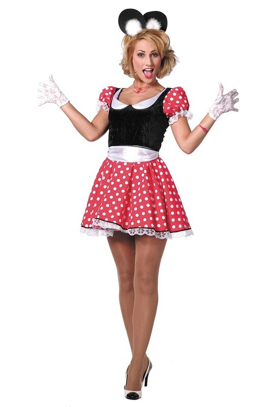 Minnie modern