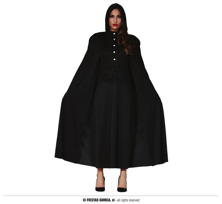 Cape 135 cm