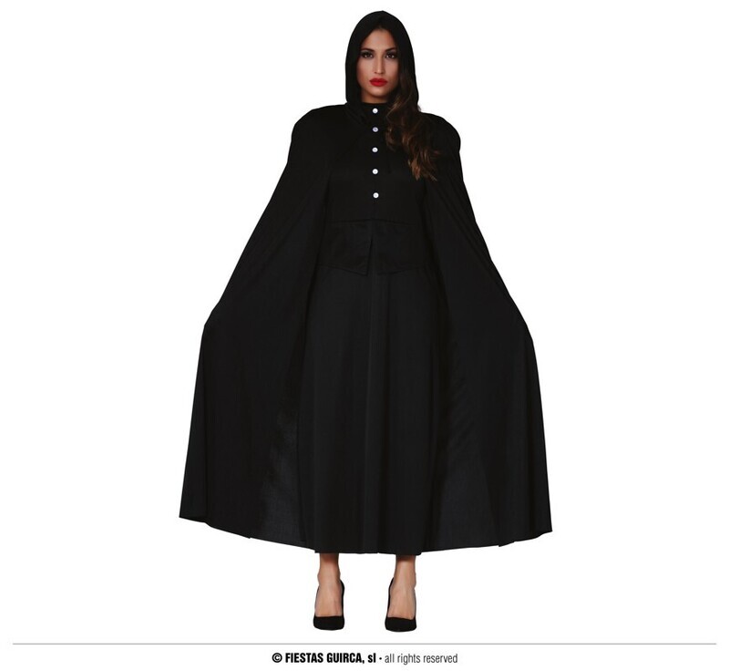 Cape 135 cm
