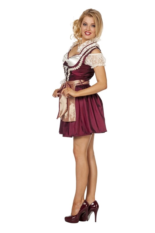 Dirndl Steffi
