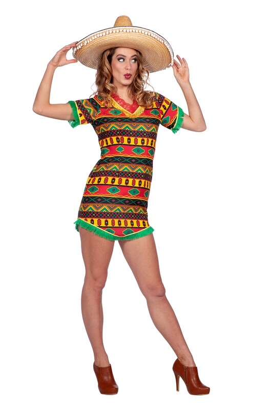 Mexicaanse Bandita