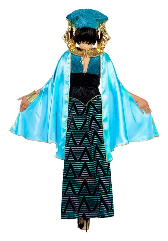 Egyptische Aida