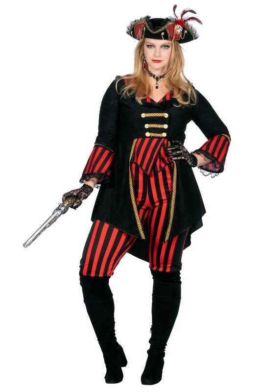Pirate Stripe