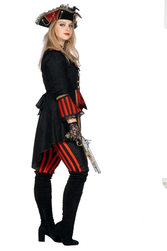 Pirate Stripe