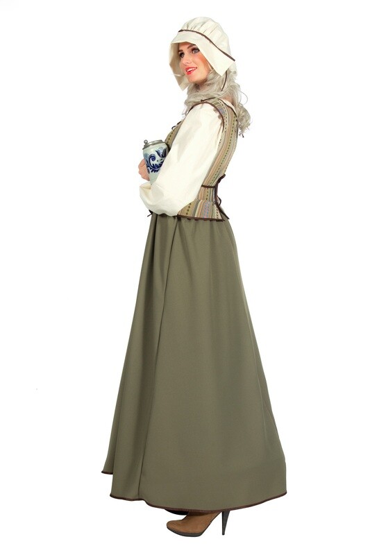 Middeleeuwse Herberg Dame