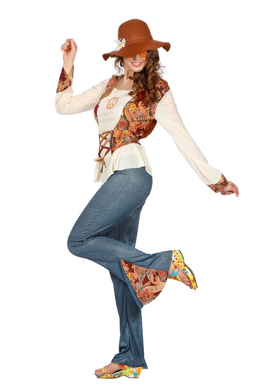 Hippy Peace