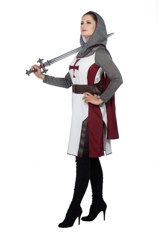 Templar Knight