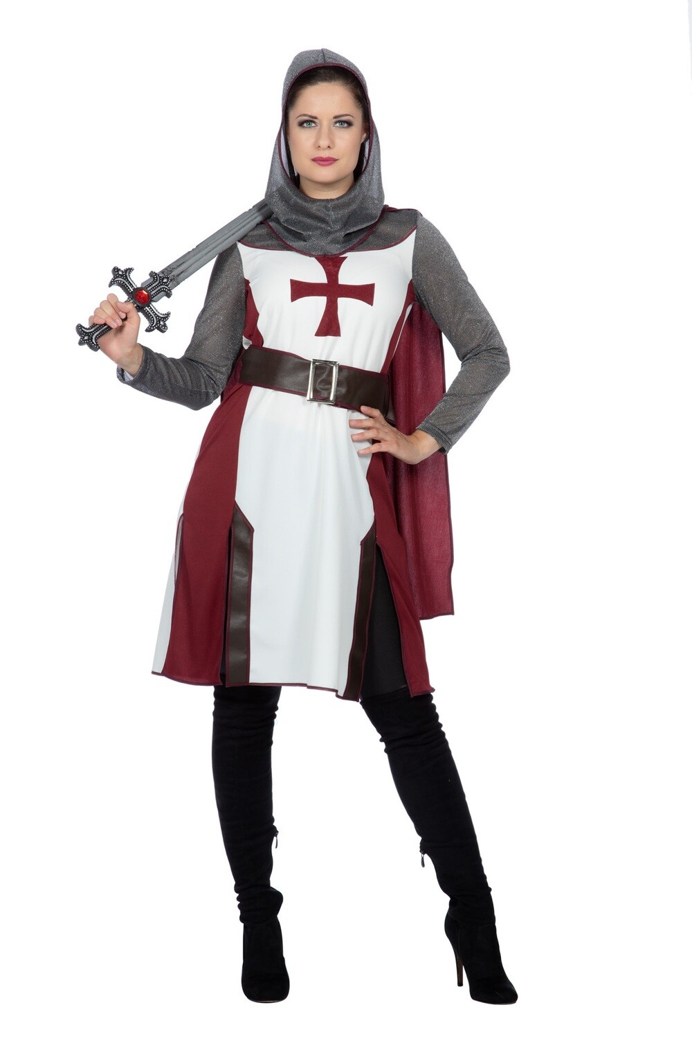 Templar Knight