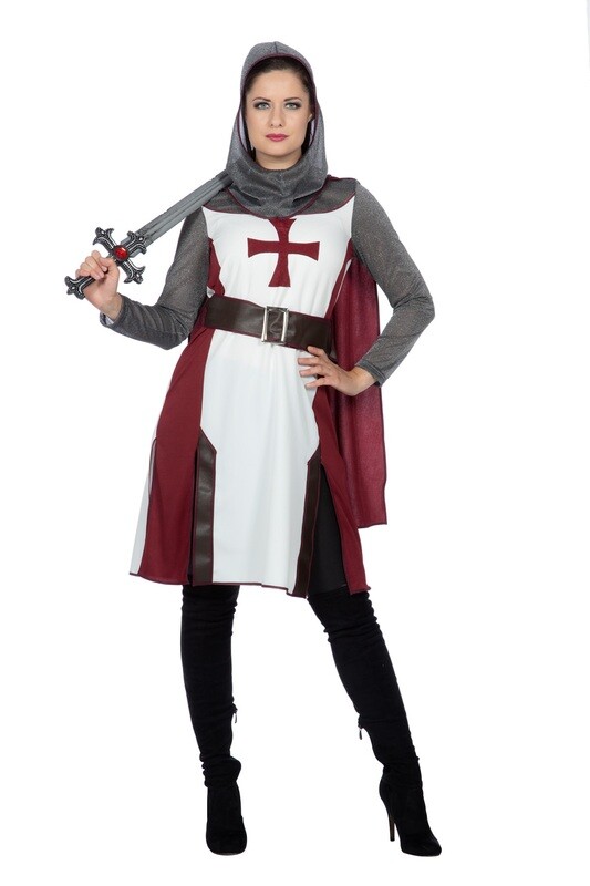 Templar Knight