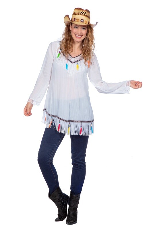 Tuniek Festival Off-White
