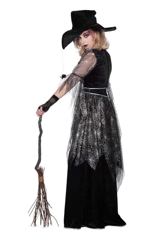 Spider Witch