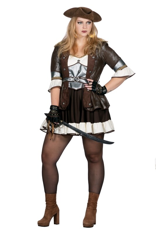 Pirate De Luxe