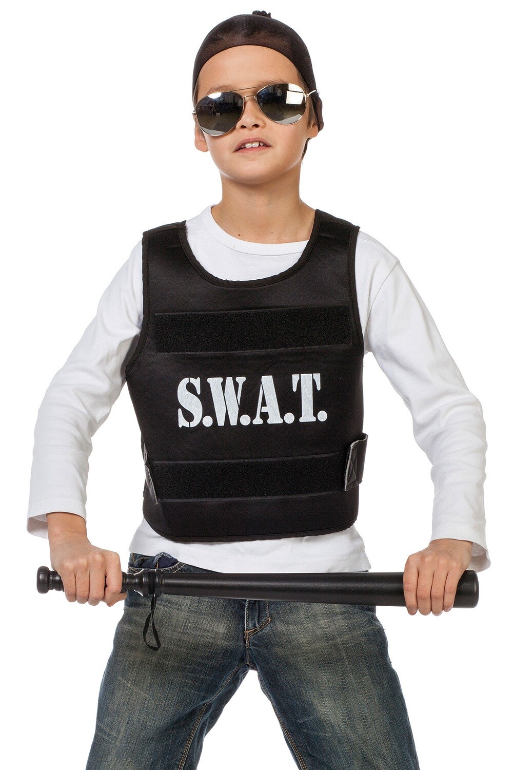 Swat-Vest