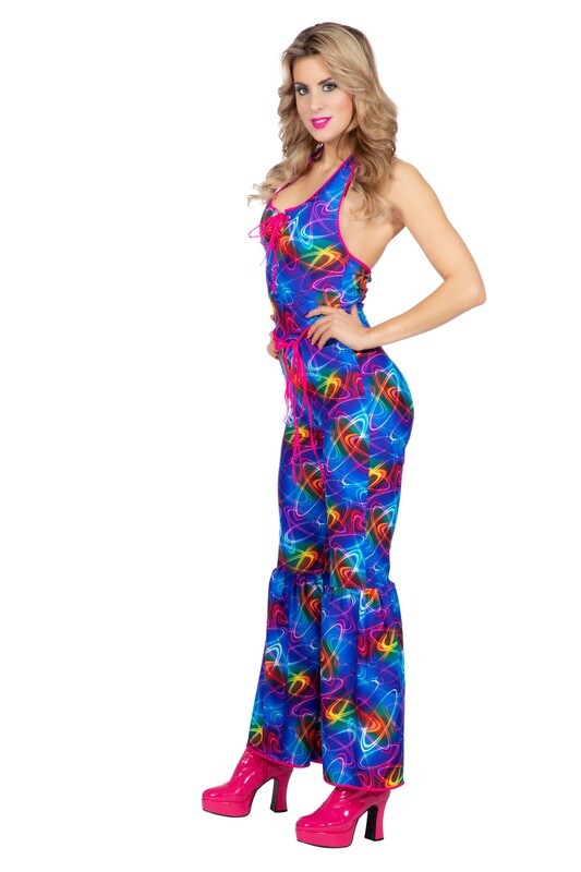 Catsuit Atomic