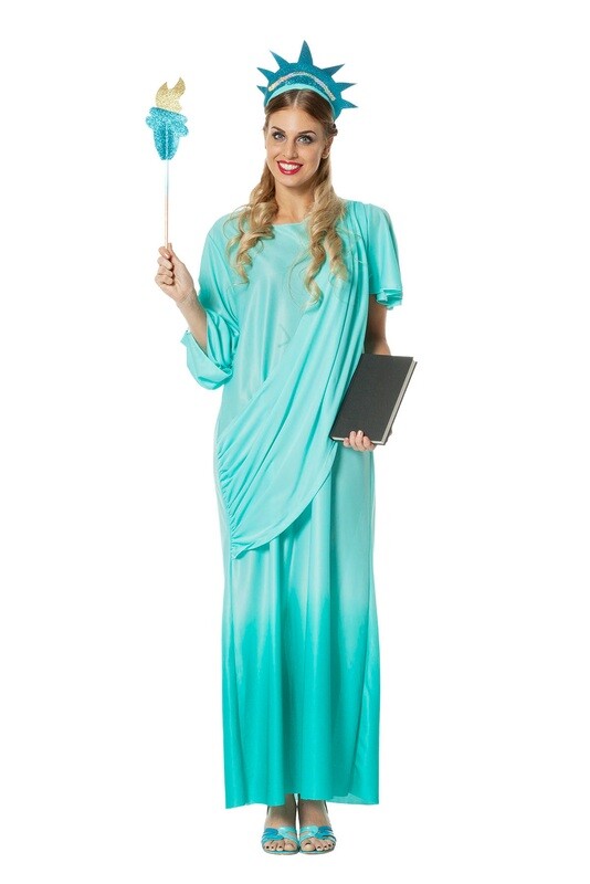 Liberty Lady