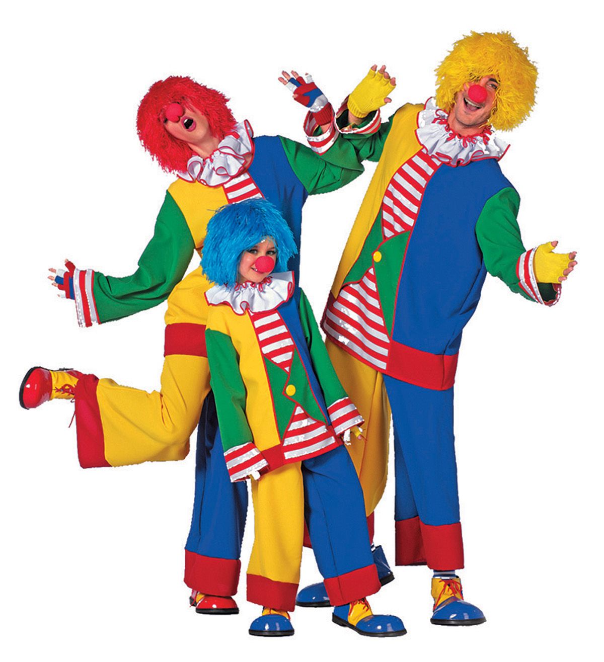 Clown