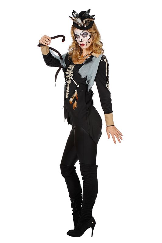 Voodoo Top