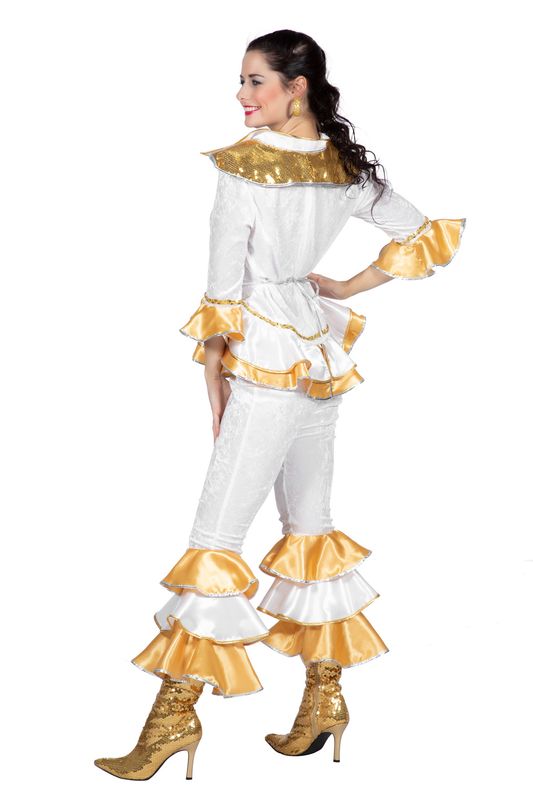 Disco Donna