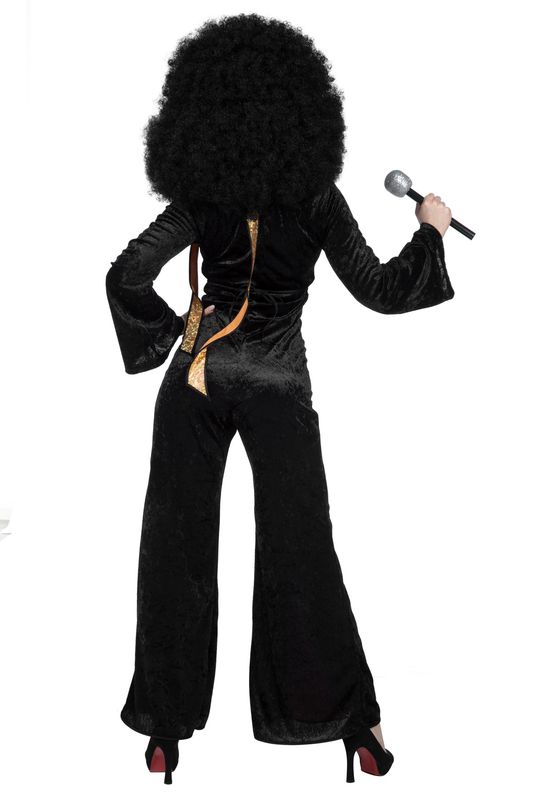 Catsuit Disco