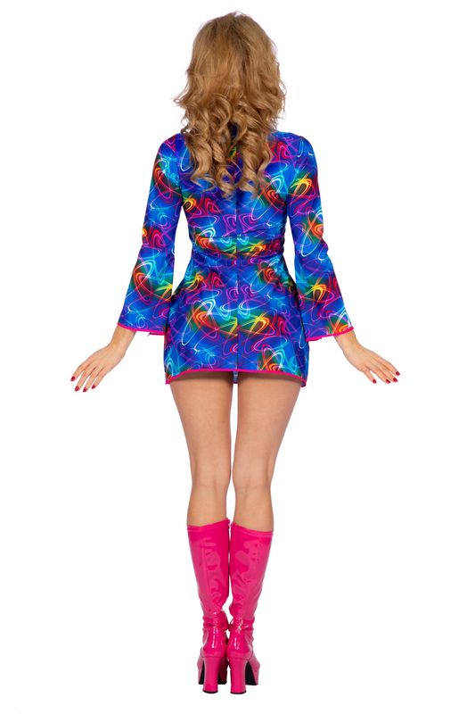 Jurk Atomic